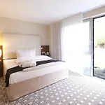 Seehotel Ketsch 4* Schwetzingen