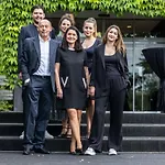 Seehotel Ketsch Hotel 4*
