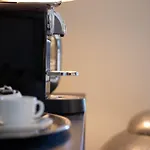 Hotel Seehotel Ketsch 4*