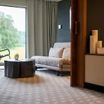 Hotel Seehotel Ketsch 4*