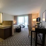 Hotel Seehotel Ketsch