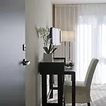 Hotel Seehotel Ketsch Schwetzingen