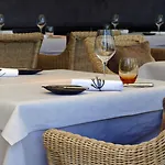 Hotel Seehotel Ketsch Schwetzingen