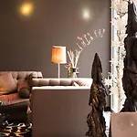 Hotel Seehotel Ketsch 4*