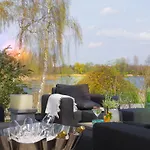 Hotel Seehotel Ketsch Schwetzingen
