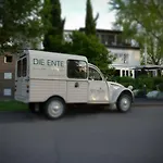 Seehotel Ketsch 4*