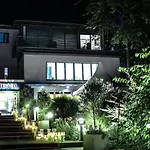 Hotel Seehotel Ketsch 4*