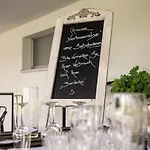 Hotel Seehotel Ketsch Schwetzingen