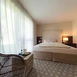 Hotel Seehotel Ketsch 4*