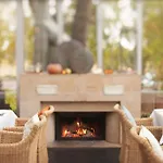 Seehotel Ketsch Hotel Schwetzingen