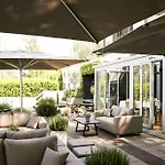 Seehotel Ketsch Hotel Schwetzingen