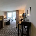 Hotel Seehotel Ketsch Schwetzingen