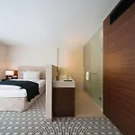 Hotel Seehotel Ketsch Schwetzingen