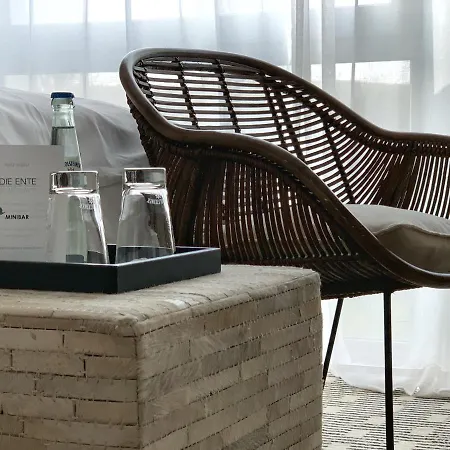 Seehotel Ketsch Ξενοδοχείο