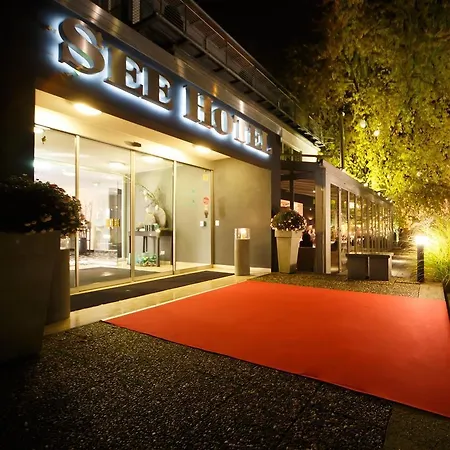 Seehotel Ketsch Hotel