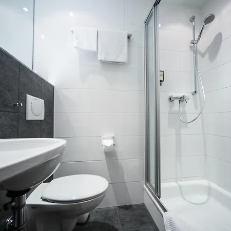 Seehotel Ketsch Hotel 4*