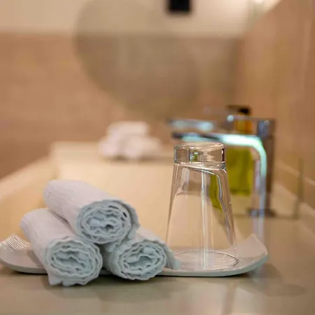 Seehotel Ketsch Hotel Schwetzingen