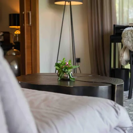 Seehotel Ketsch 4*