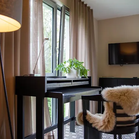 Seehotel Ketsch 4* Σβέτζινγκεν