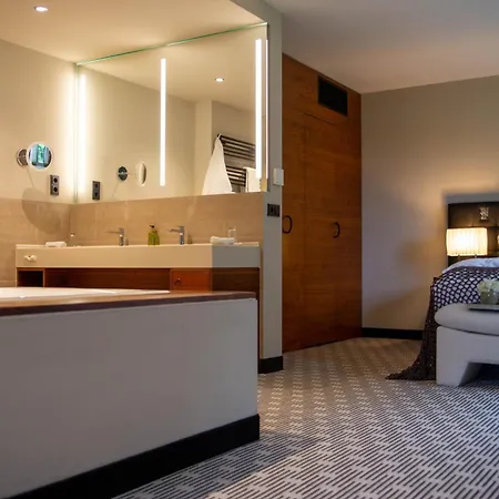 Seehotel Ketsch Hotel