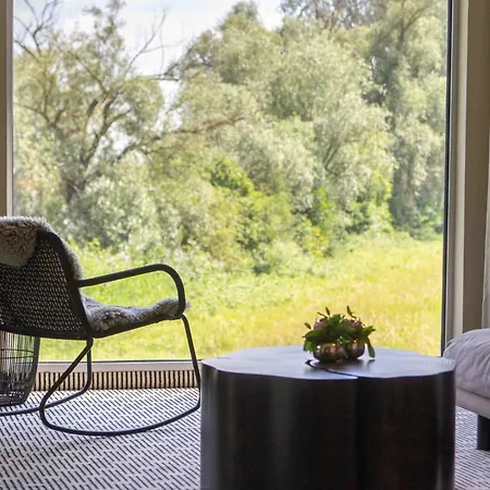 Seehotel Ketsch Ξενοδοχείο 4*