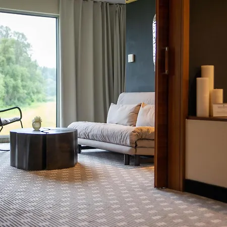 Hotel Seehotel Ketsch 4*