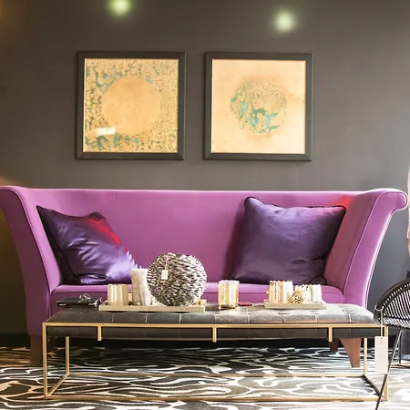 Seehotel Ketsch Hotel