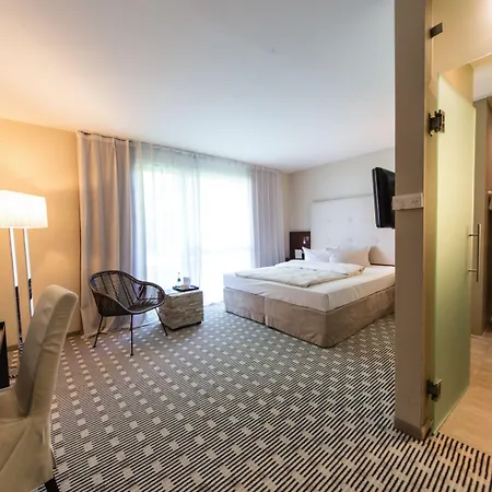 Seehotel Ketsch Hotel Schwetzingen