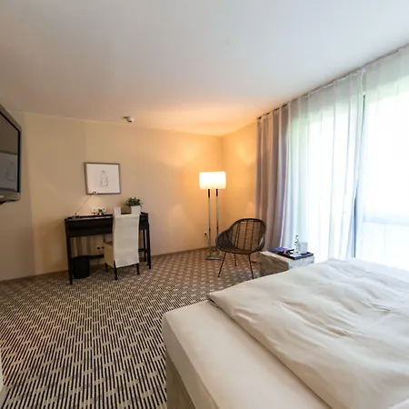 Seehotel Ketsch 4*