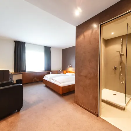 Seehotel Ketsch 4* Σβέτζινγκεν