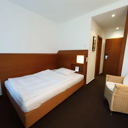 Hotel Seehotel&restaurant Ente Schwetzingen