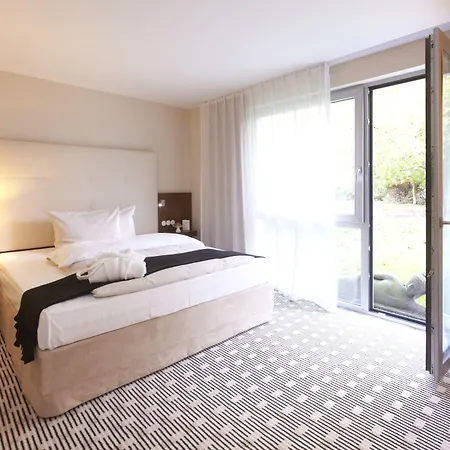 Seehotel Ketsch