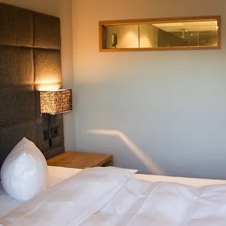 Hotel Seehotel Ketsch 4*