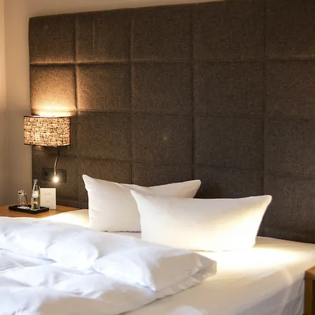 Hotel Seehotel Ketsch 4*