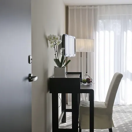 Hotel Seehotel Ketsch Schwetzingen