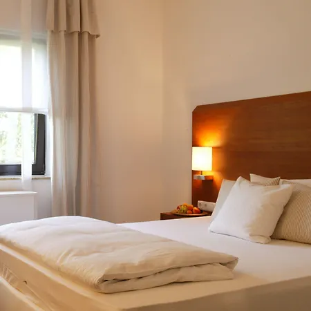 Seehotel Ketsch Schwetzingen