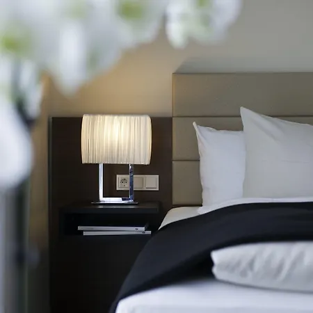 Hotel Seehotel Ketsch Schwetzingen