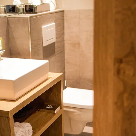 Seehotel Ketsch 4*