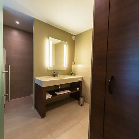 Ξενοδοχείο Seehotel Ketsch 4*