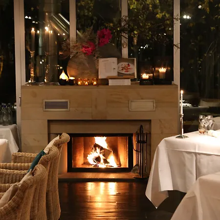 Seehotel Ketsch Ξενοδοχείο