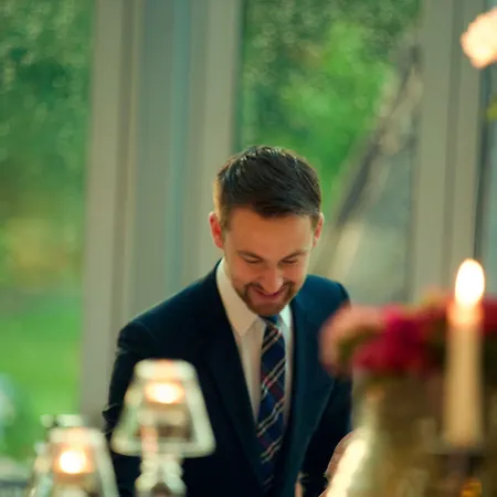 Seehotel Ketsch Σβέτζινγκεν