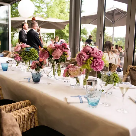 Hotel Seehotel Ketsch