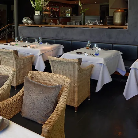 Seehotel Ketsch Ξενοδοχείο Σβέτζινγκεν