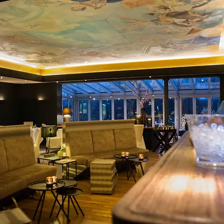 Hotel Seehotel Ketsch 4*