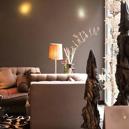 Hotel Seehotel Ketsch 4*