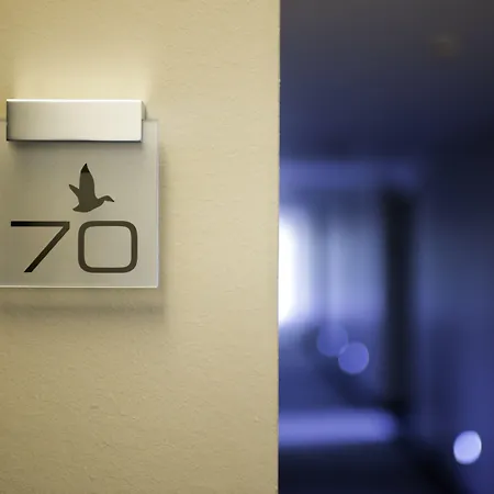 Hotel Seehotel Ketsch 4*
