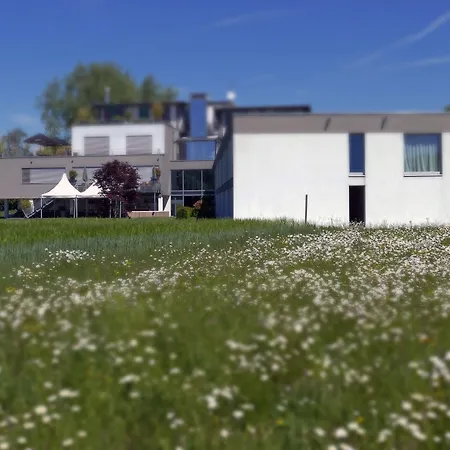 Seehotel Ketsch 4* Σβέτζινγκεν