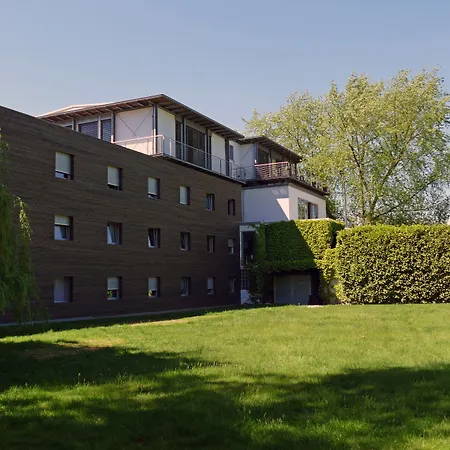 Seehotel Ketsch 4* Schwetzingen