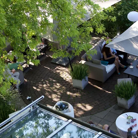 Hotel Seehotel Ketsch 4*