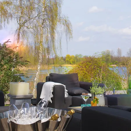 Hotel Seehotel Ketsch Schwetzingen